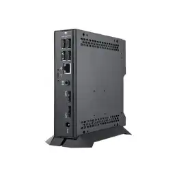 Fujitsu FUTRO S5010 - Client léger - MBF - 1 x Celeron J4025 - 2 GHz - RAM 4 Go - SSD 64 Go - UHD ... (VFY:S5010T111EIN)_5